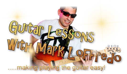 Marks Guitar Lessons